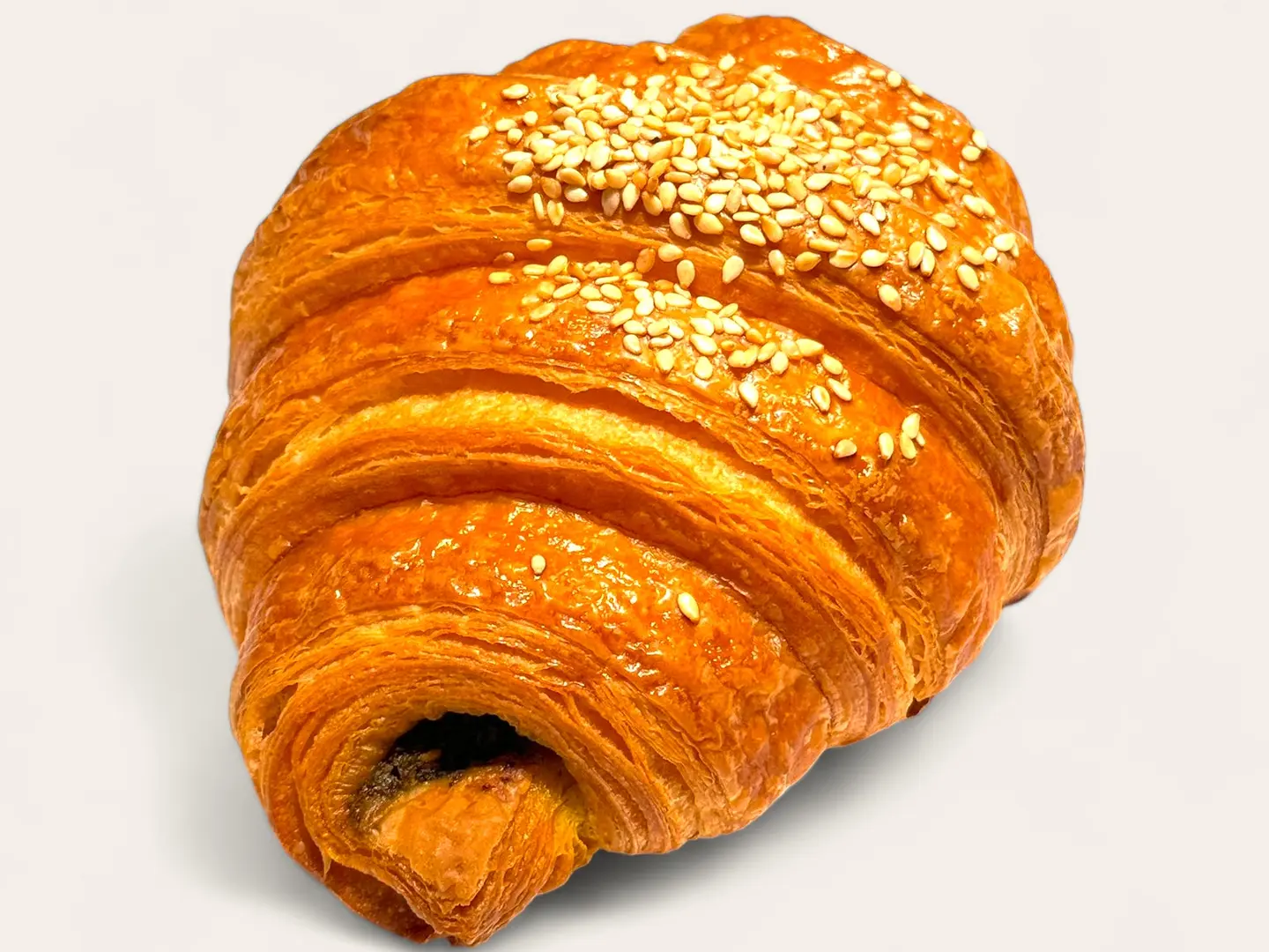 كرواسون بالجبنة