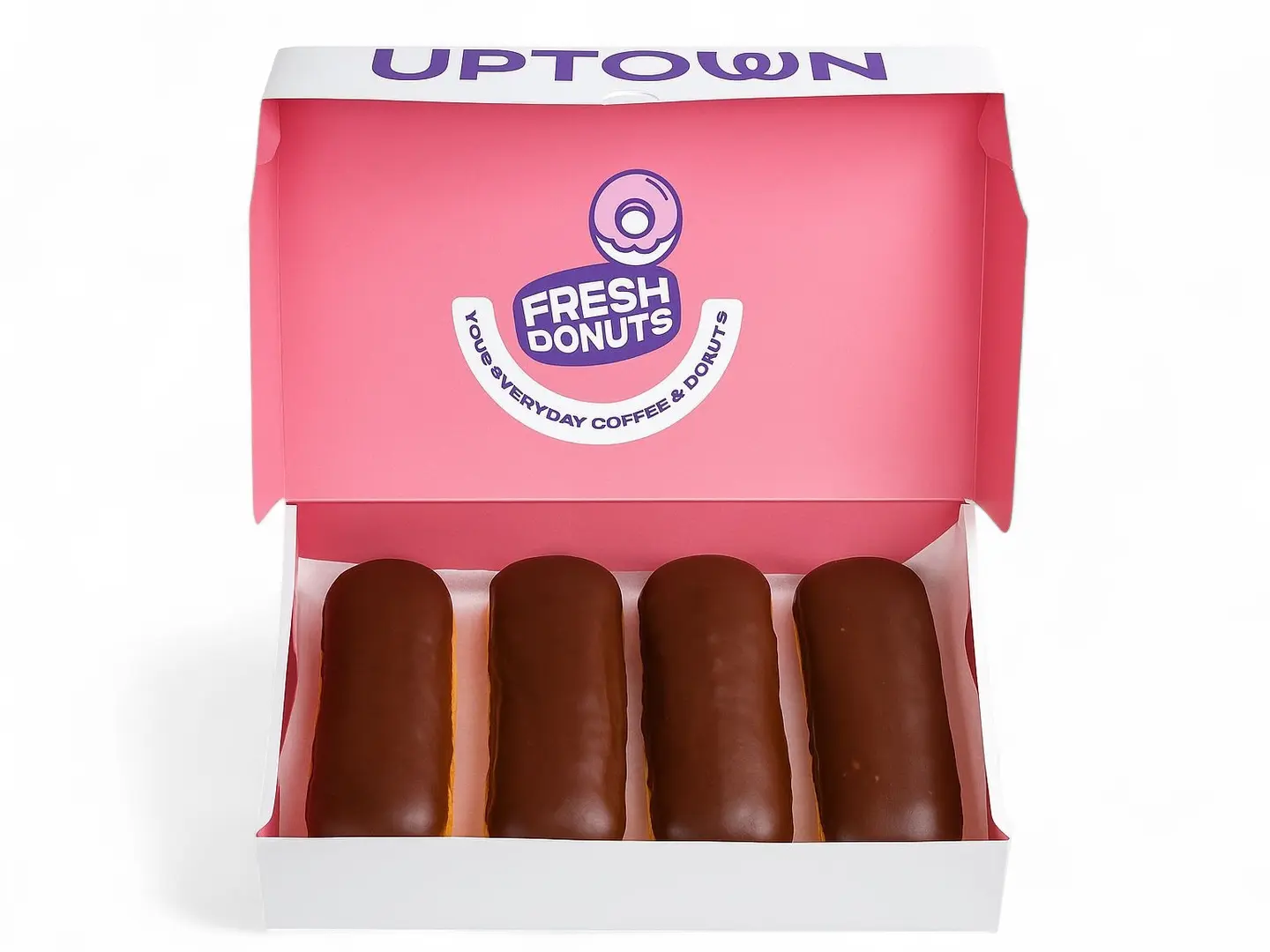 صندوق لونج جون