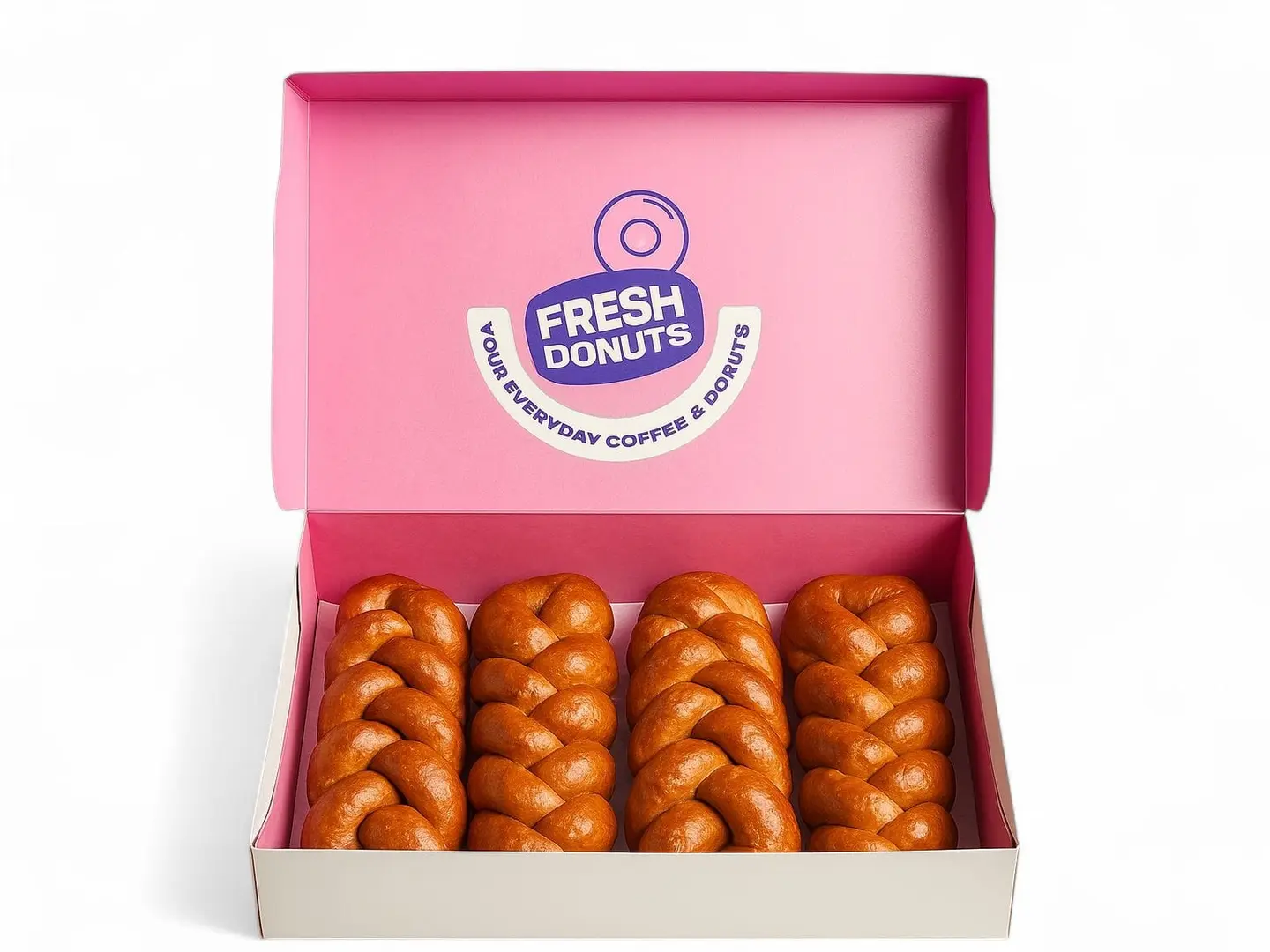 صندوق لفائف القرفة