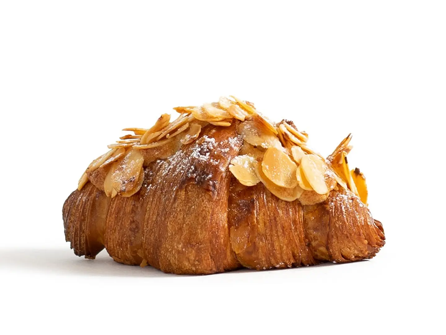 كرواسون اللوز