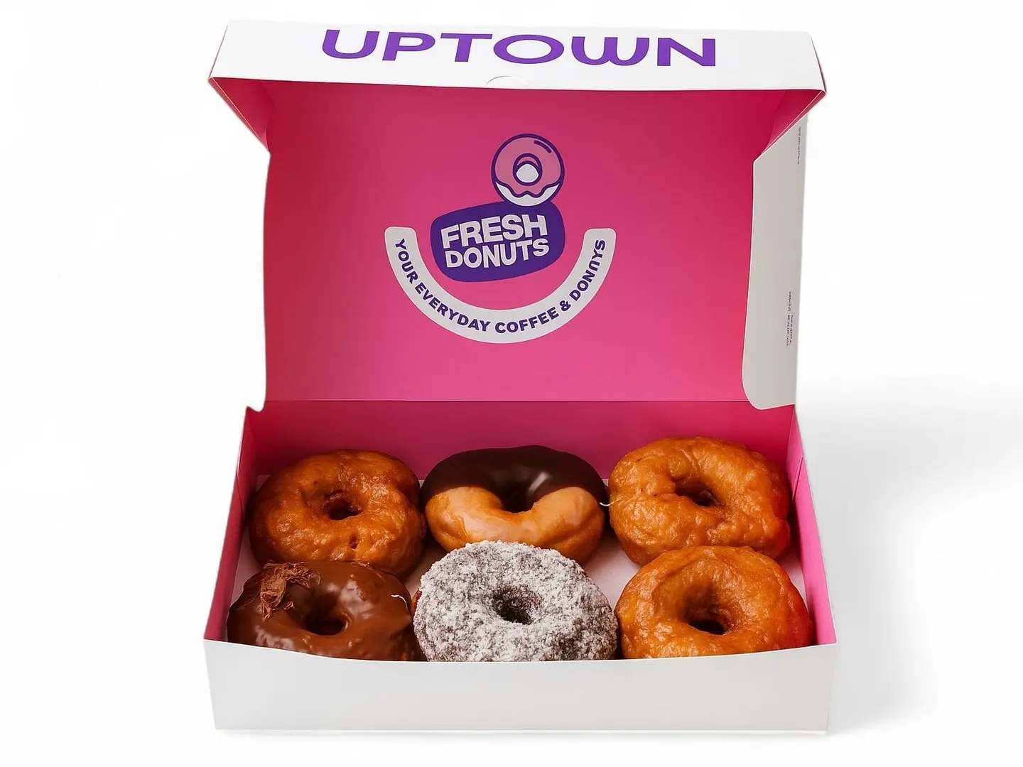 صندوق أولد فاشن