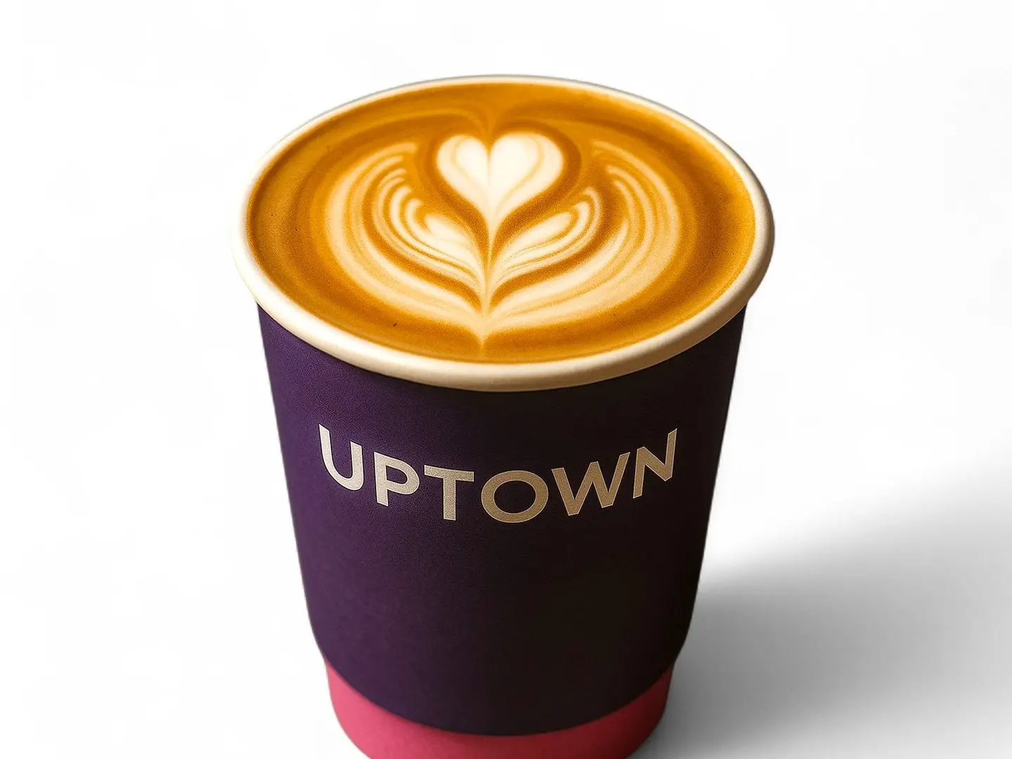 فلات وايت - فلات وايت-8 اونصه