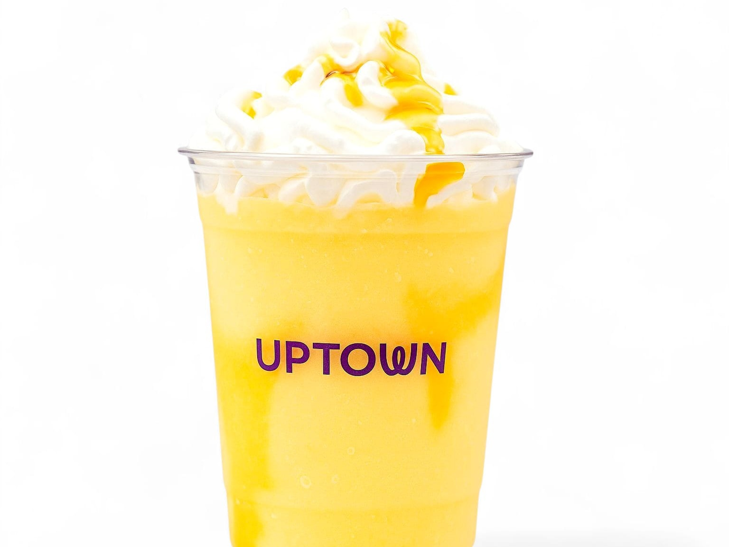 سموثي مانجو