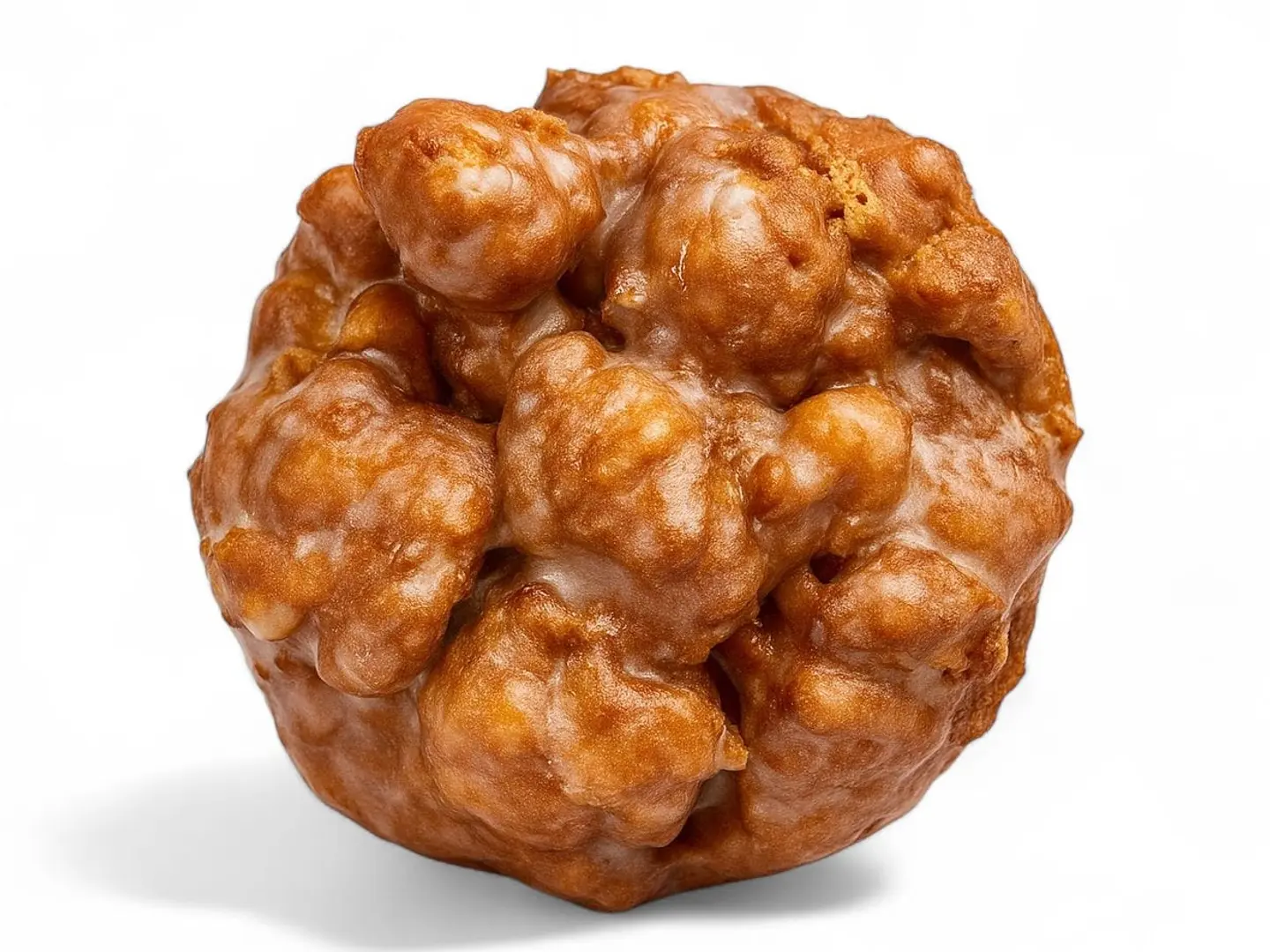 فطيرة التفاح