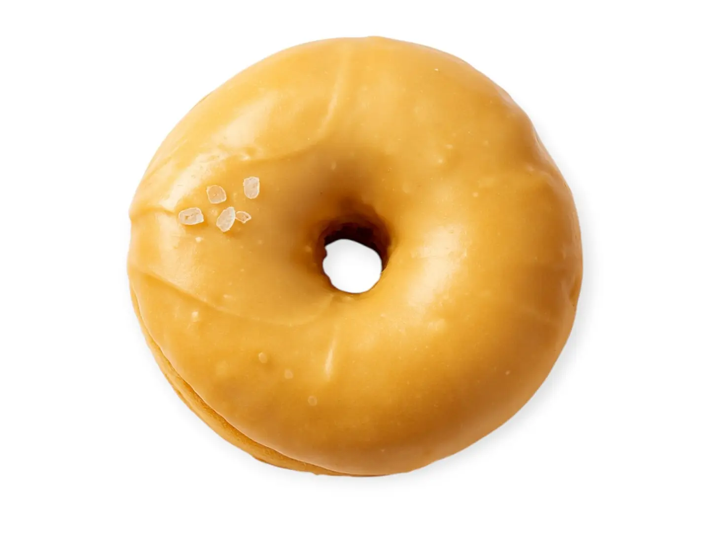 ميبل الزبدة المملحة