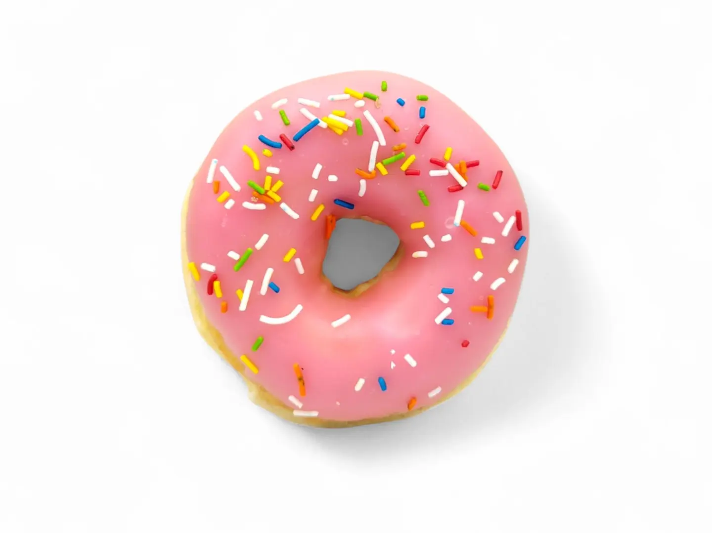 فراولة اسبرينكلز