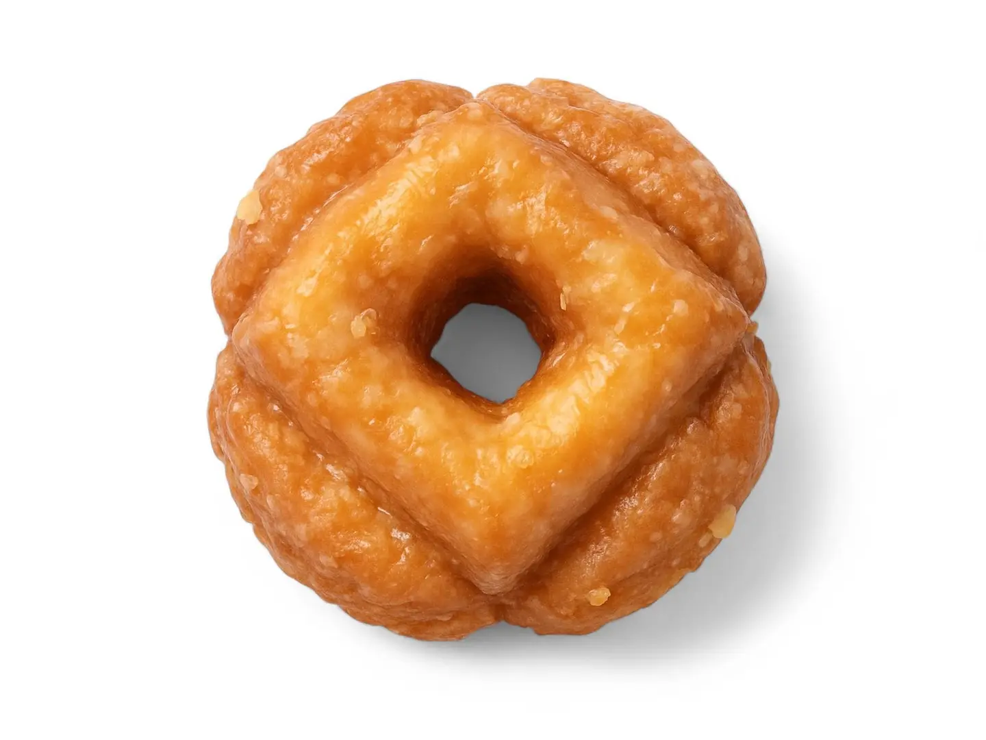 اولد فاشن ليمون