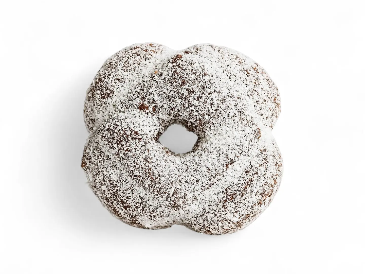 اولد فاشن جوز الهند