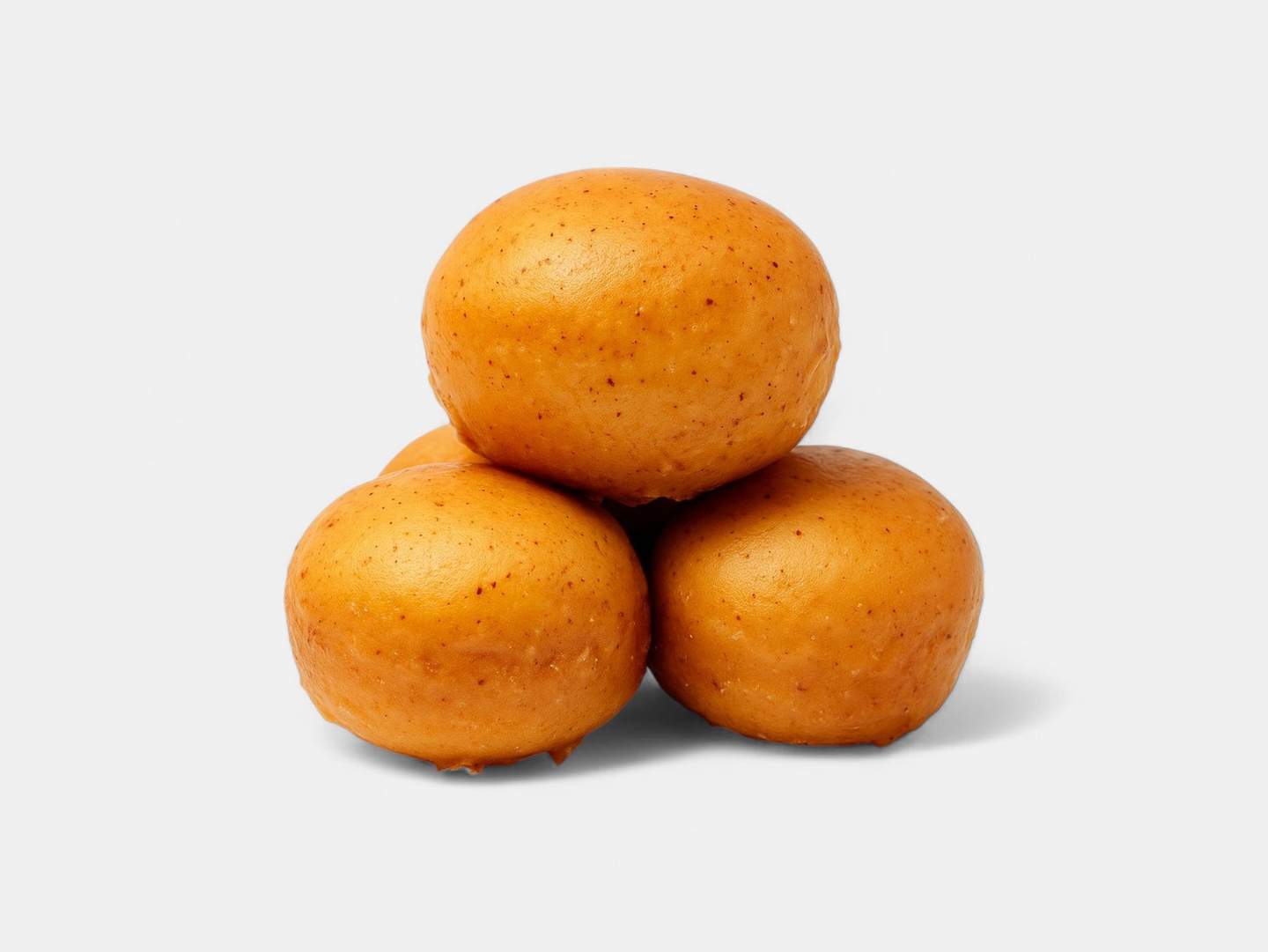 Town Bites Without Sauce