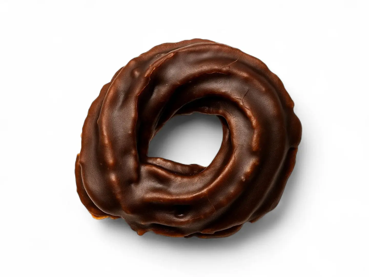 كولر تشوكلت