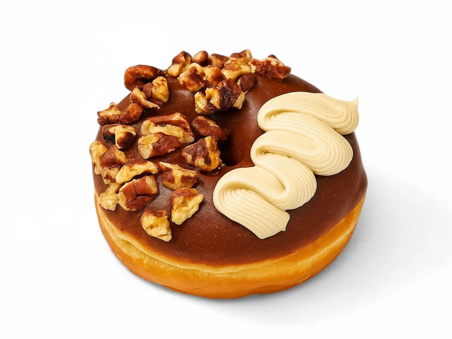 فروستينق بيكان