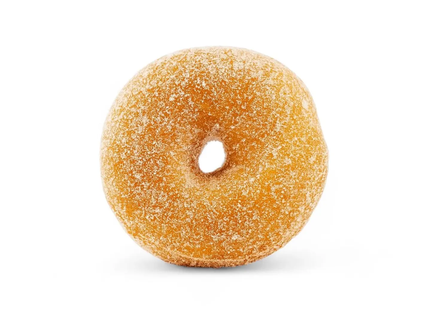 سكر الدونات