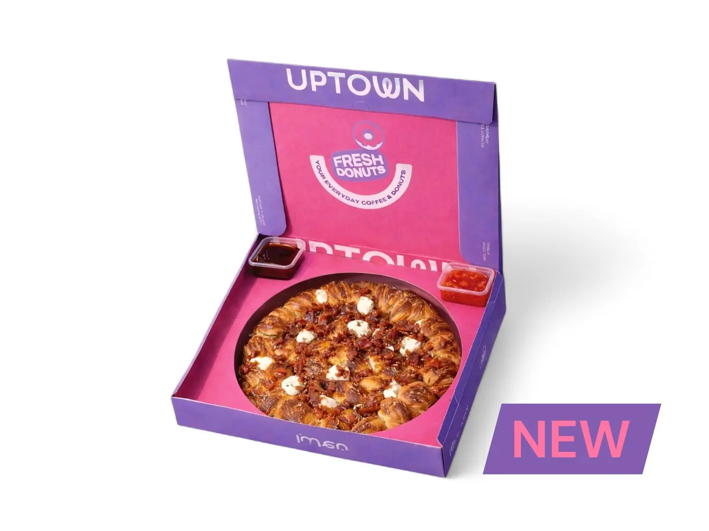 خلية الأجبان باللبنة