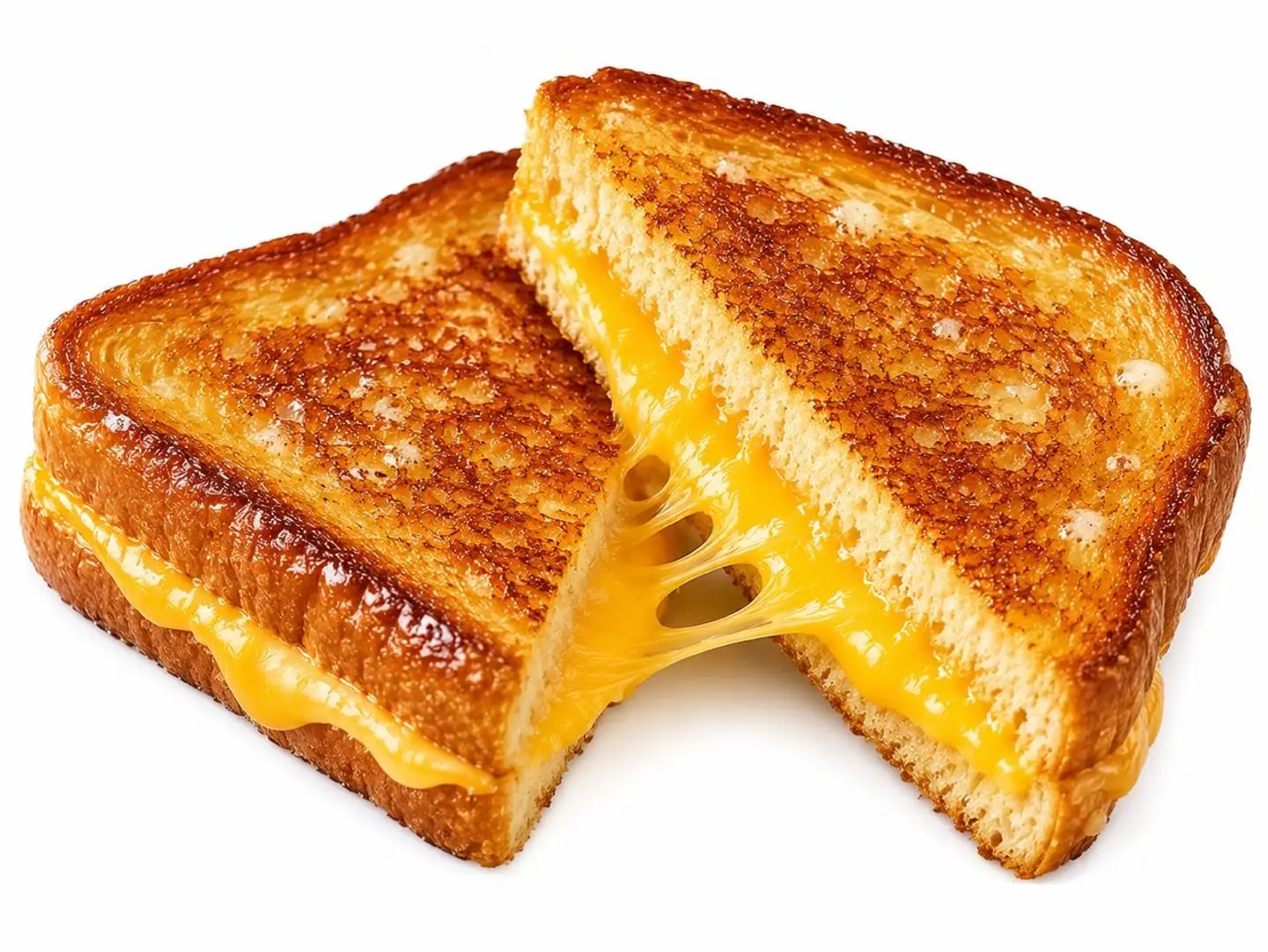 Toasty Cheese Butter