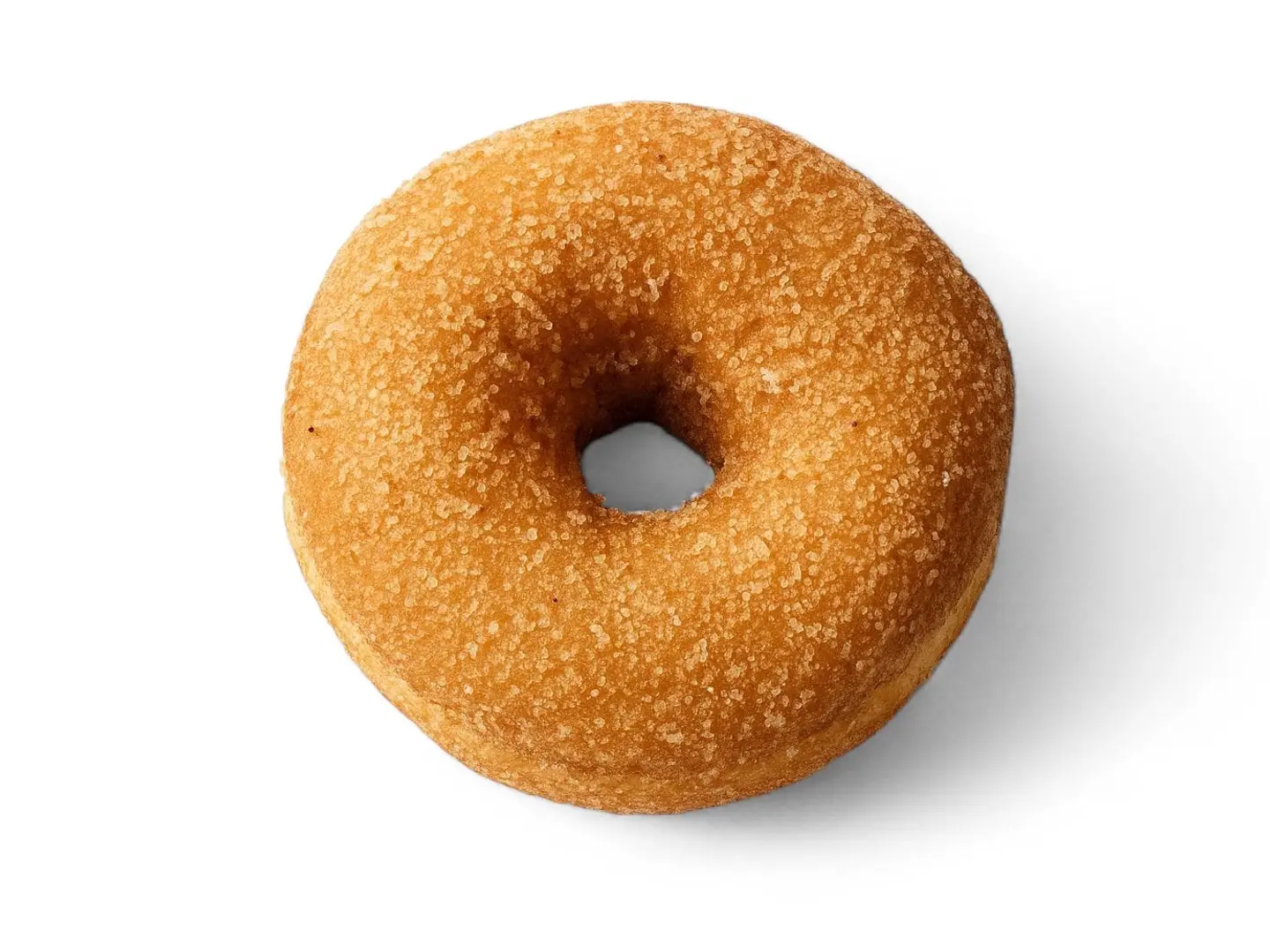 دونات القرفة