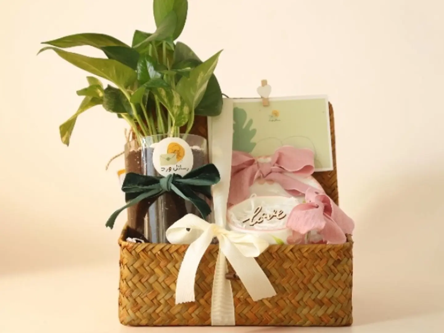 Love Touch Gift