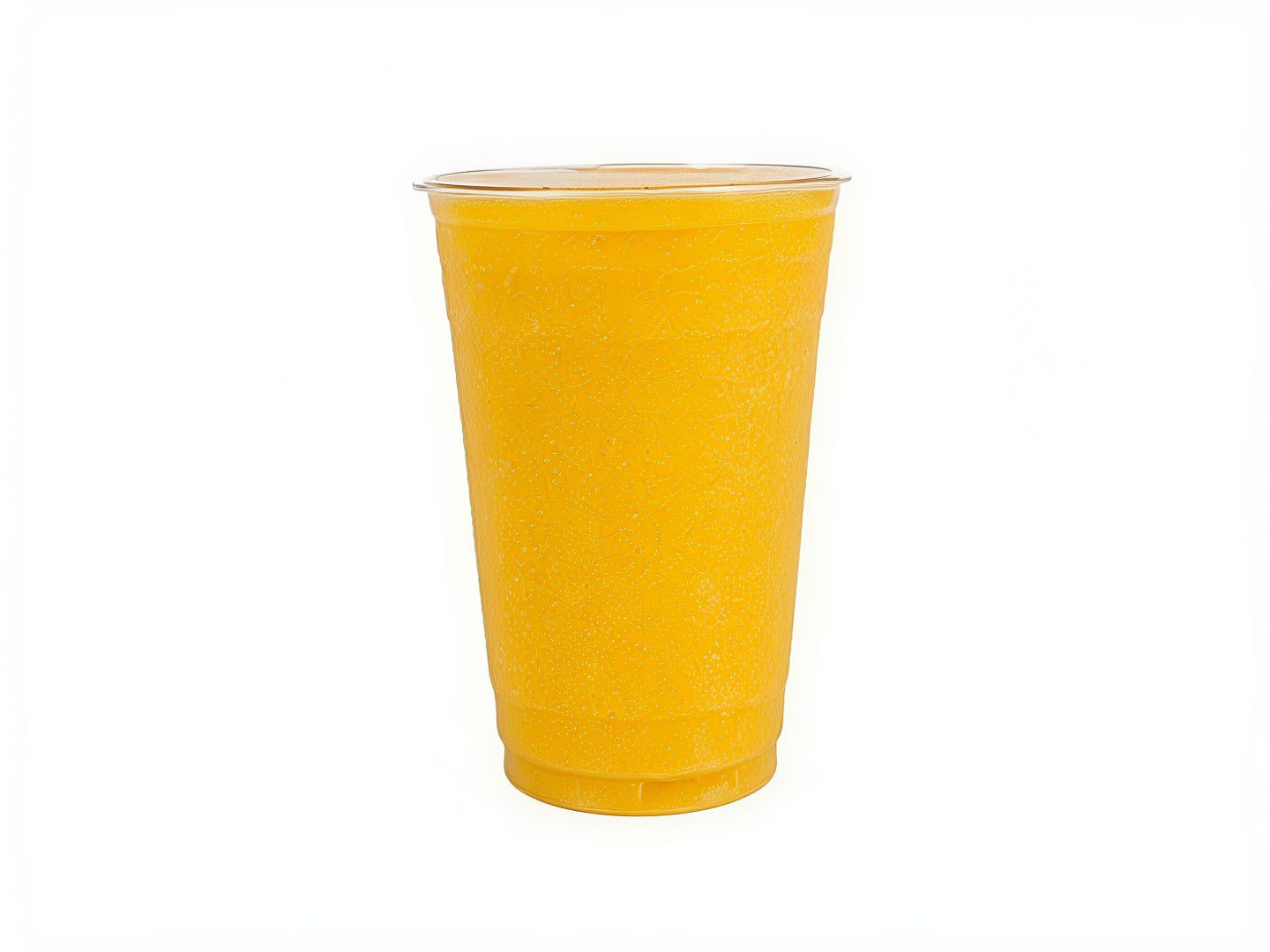 Ginger With Orange And Lemon - Medium