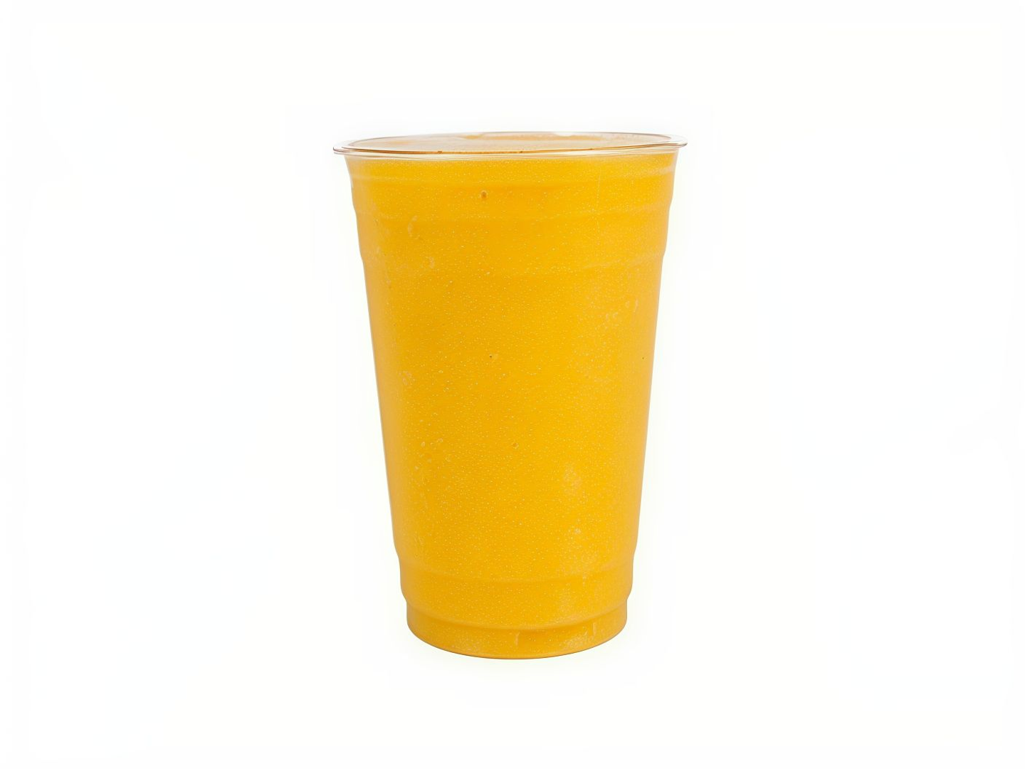 Mango Milkshake - Small