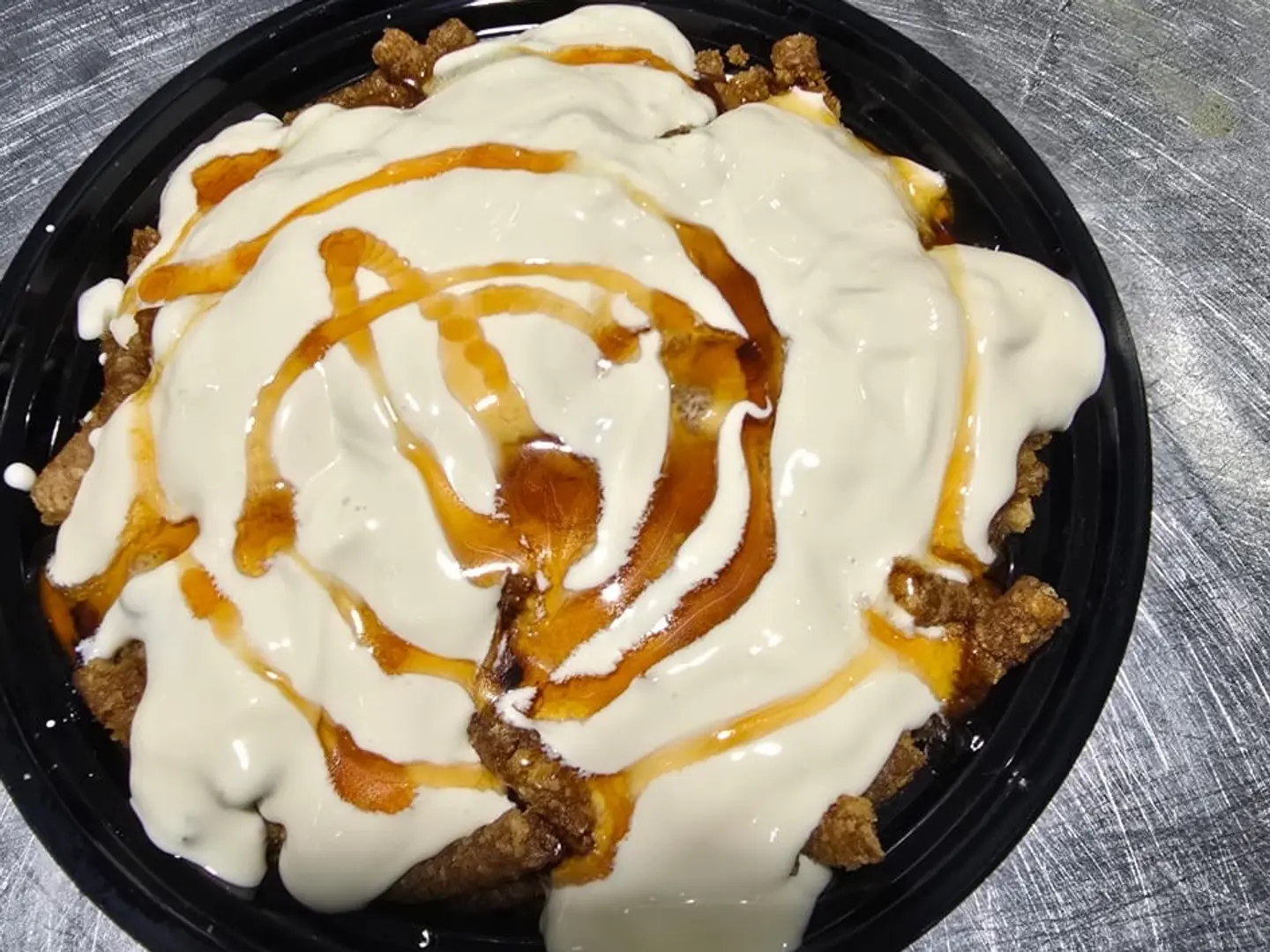 Masoub Cream & Honey