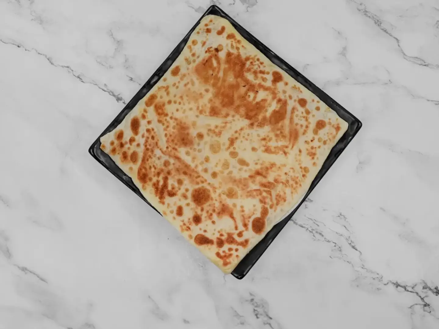 Mutabbak Cream & Honey