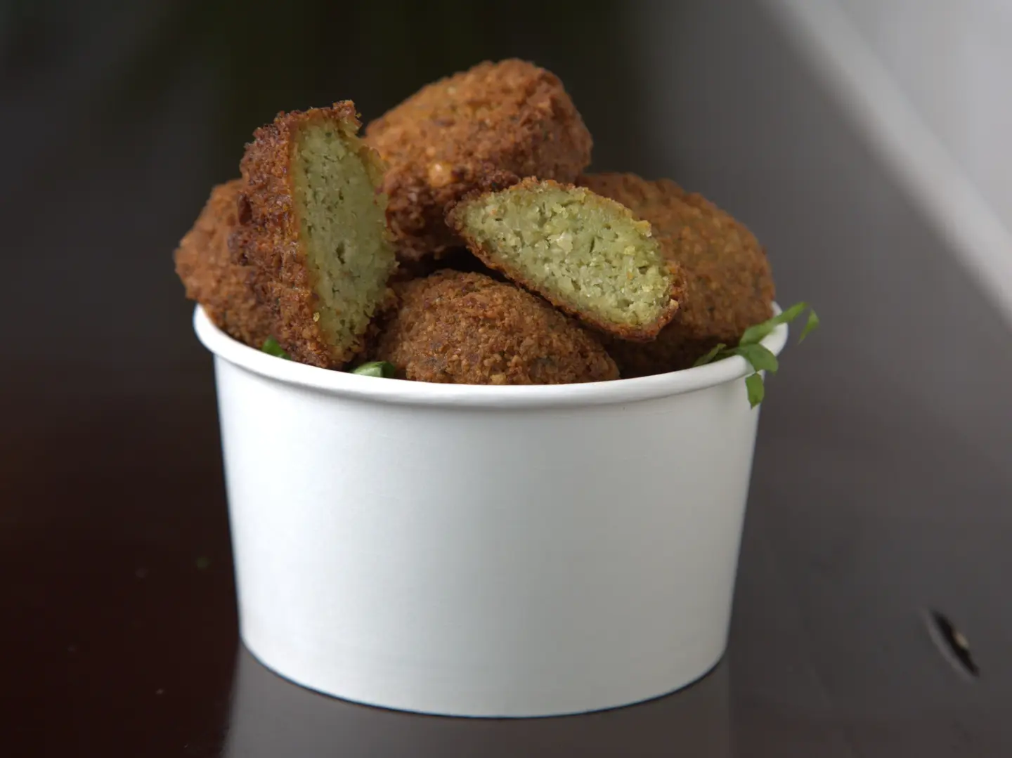 Falafel 6 Pieces