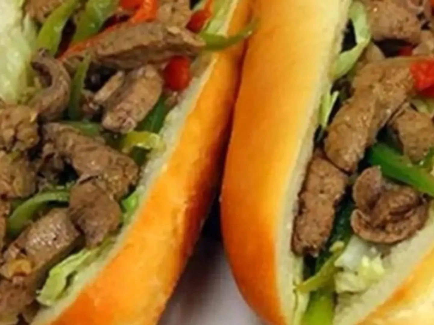 ساندويش كبدة صامولي