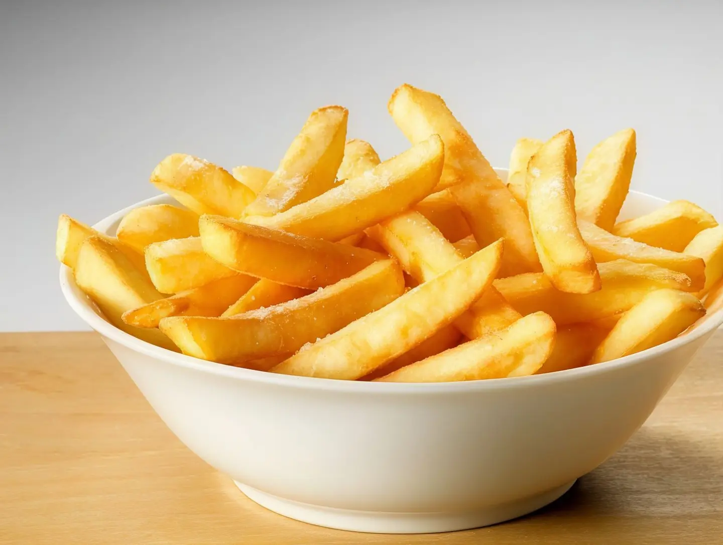 بطاطا مقلية