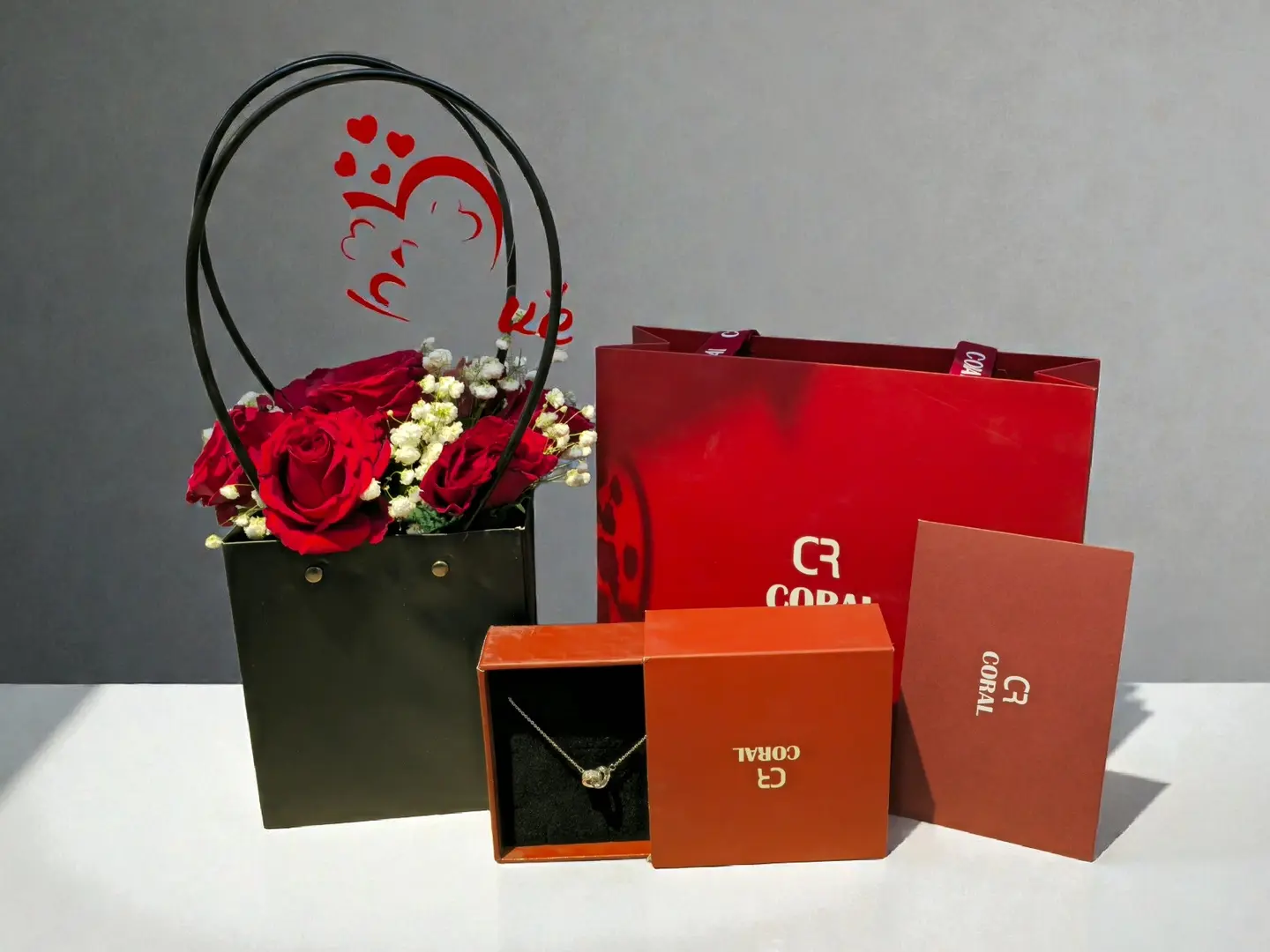 بكج يوم الحب