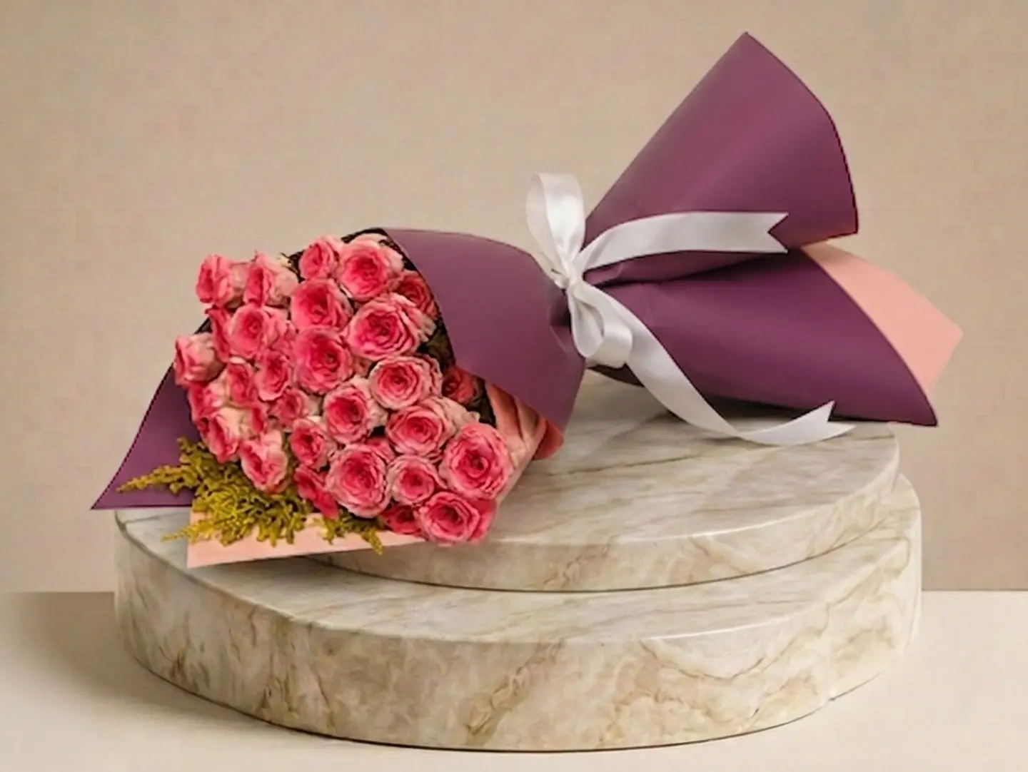 Bouquet Of Beauty
