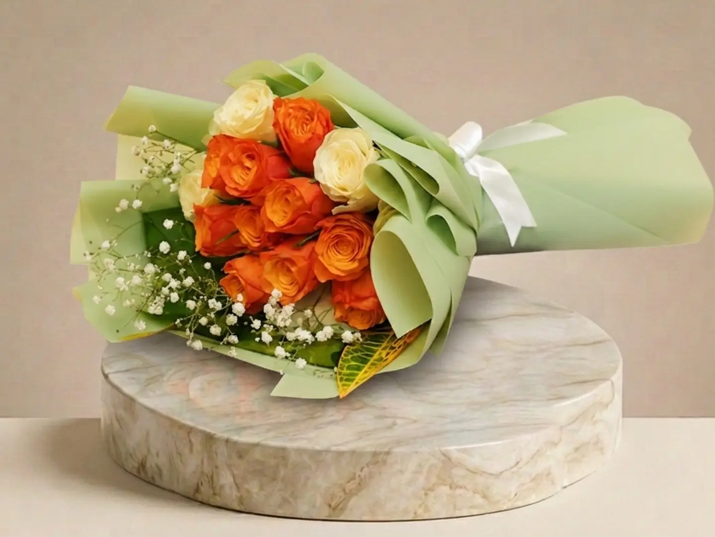Bouquet Of Tenderness