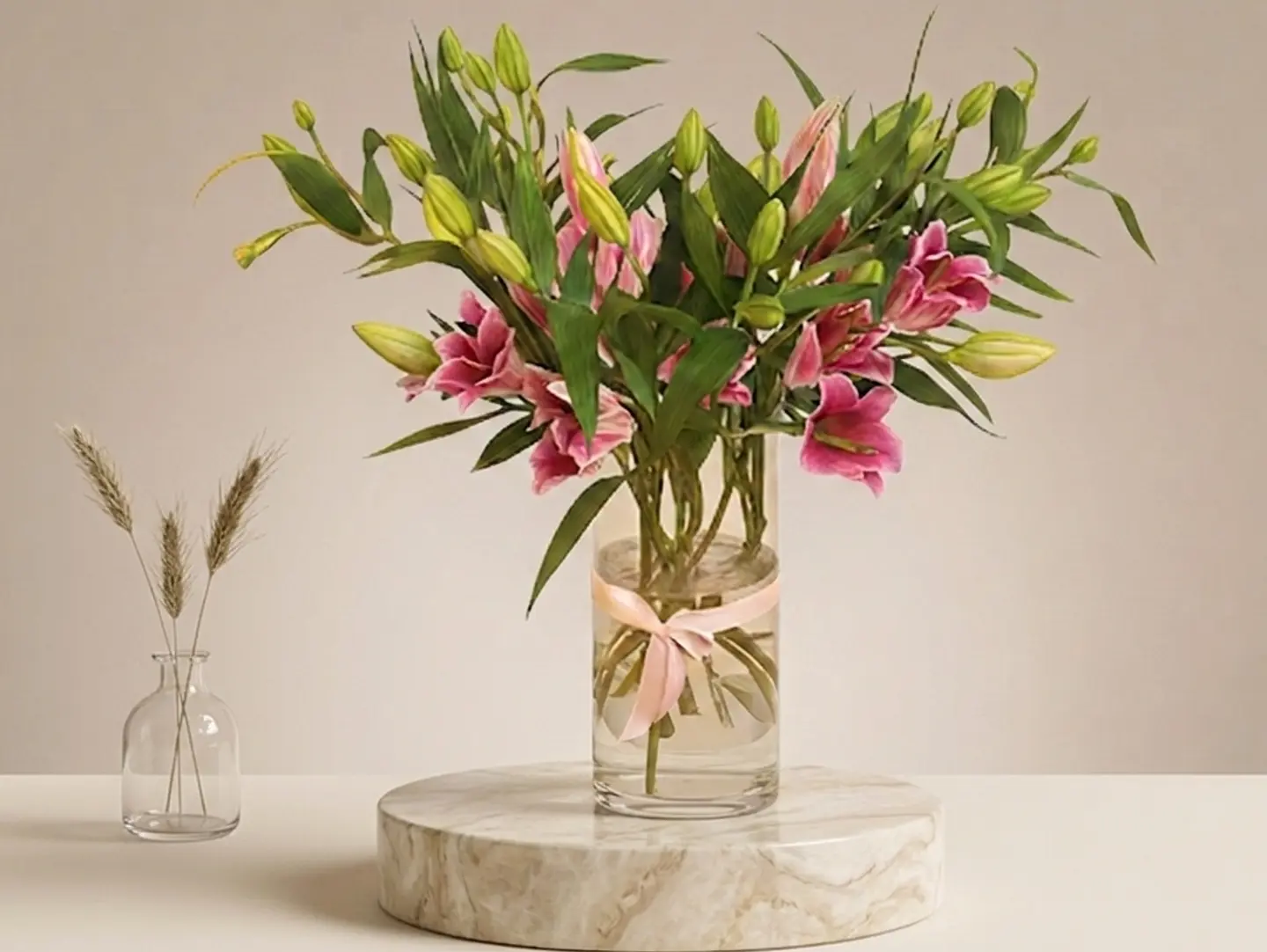 Peace Vase