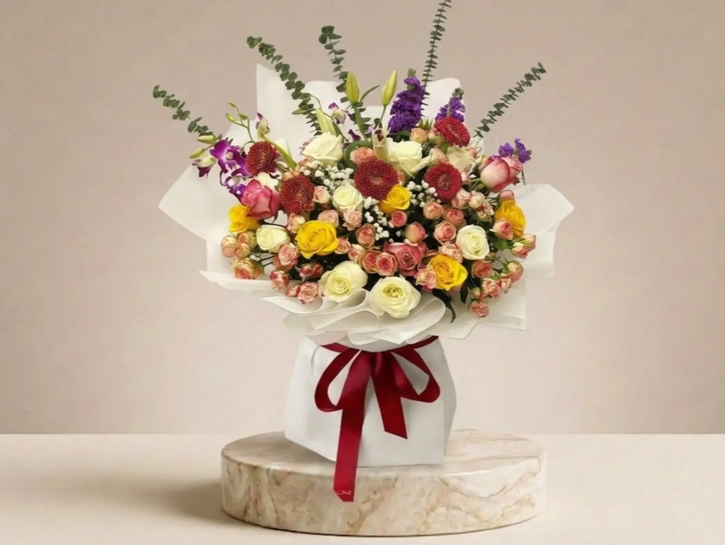 Max Bouquet