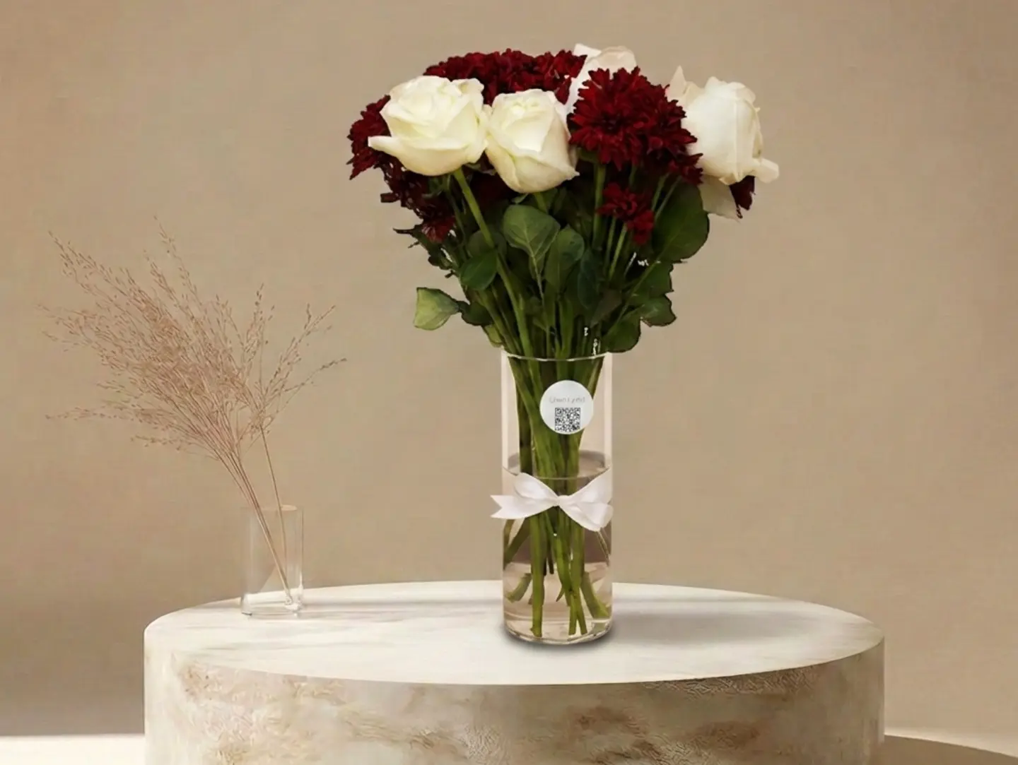 Vase Of Love