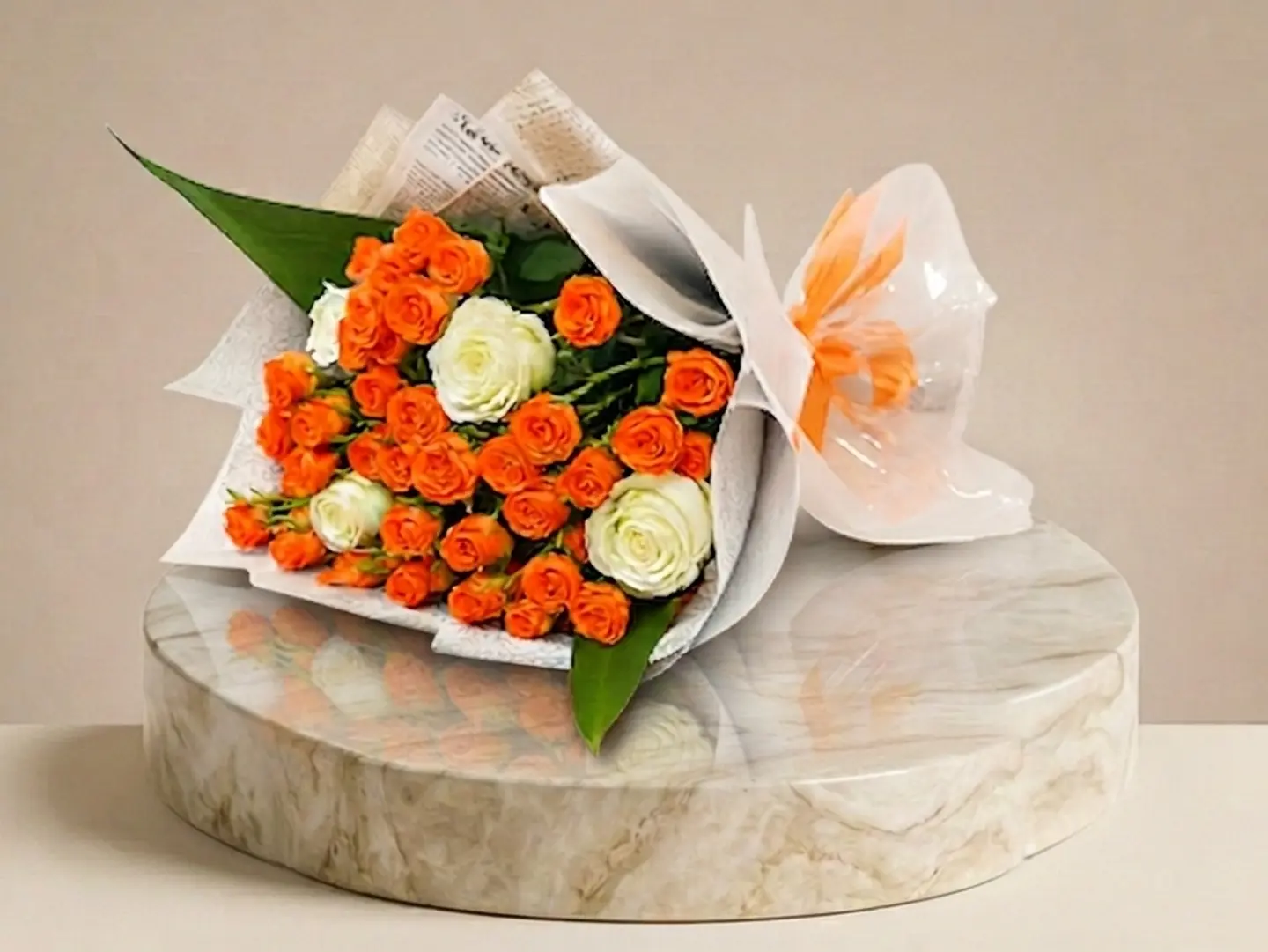 Bouquet Of Joy