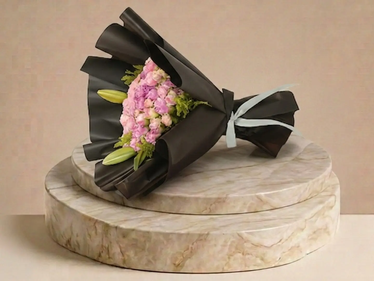 Mixed Bouquet