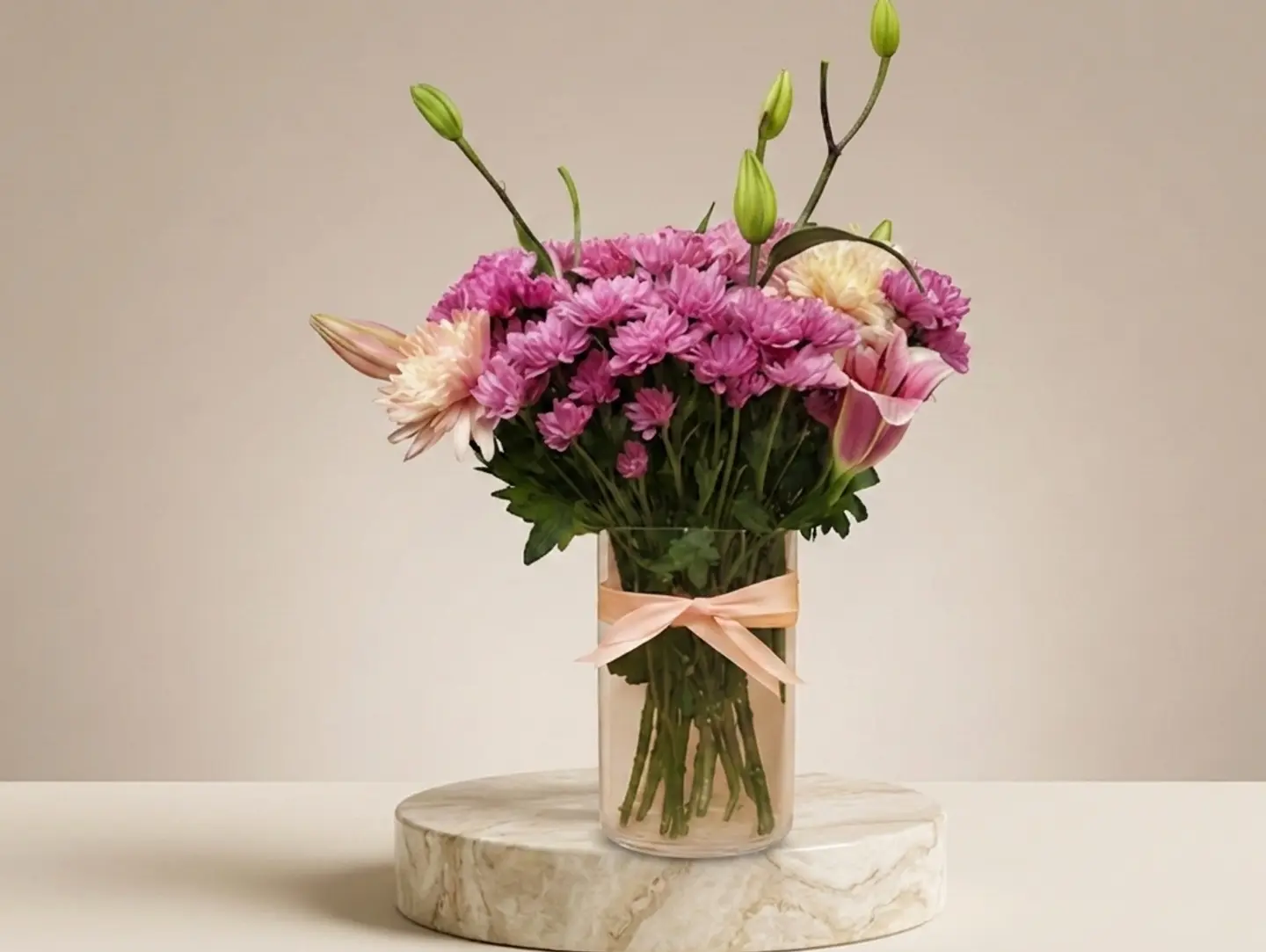 Casa Vase