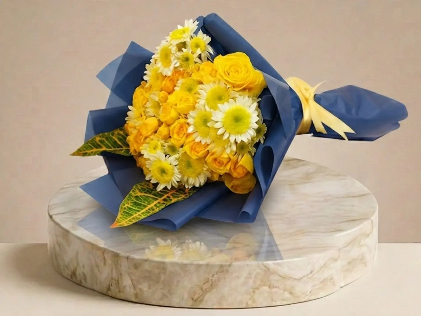 Beautiful Bouquet