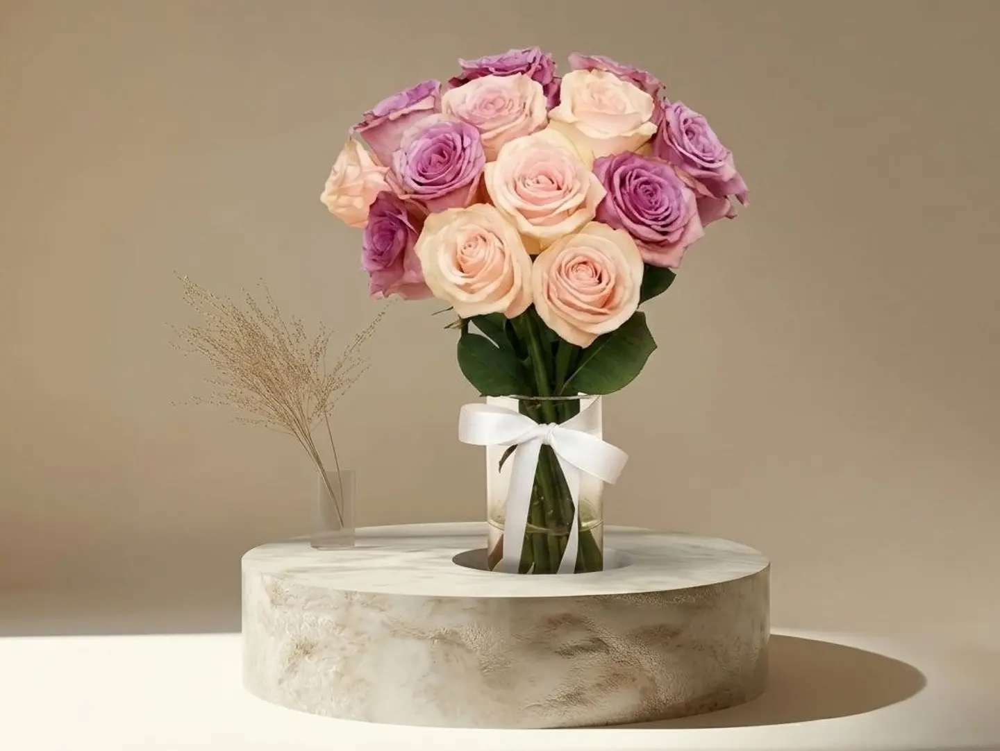 Rose Vase