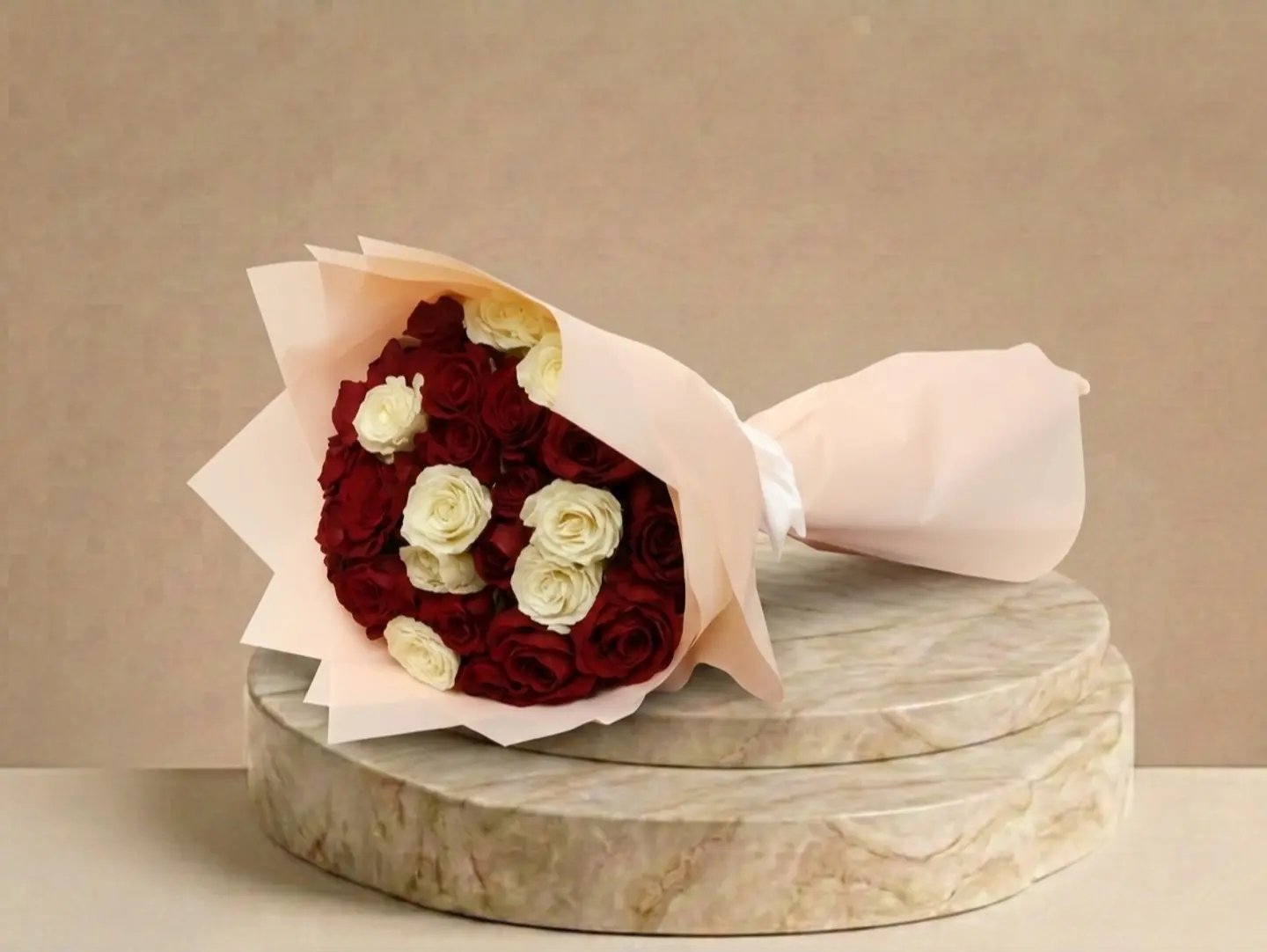 Rose Bouquet