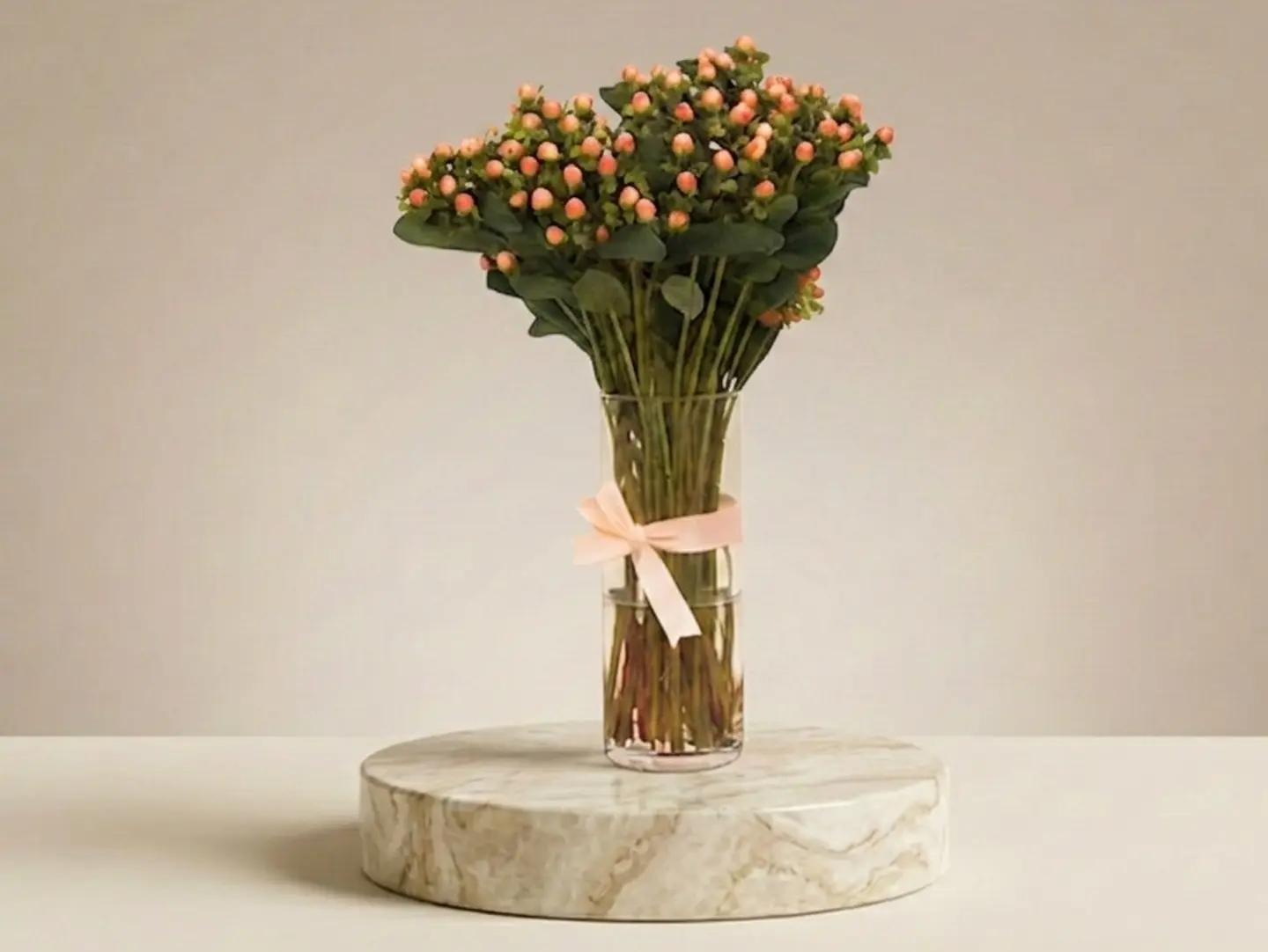 Vase Of Tranquility
