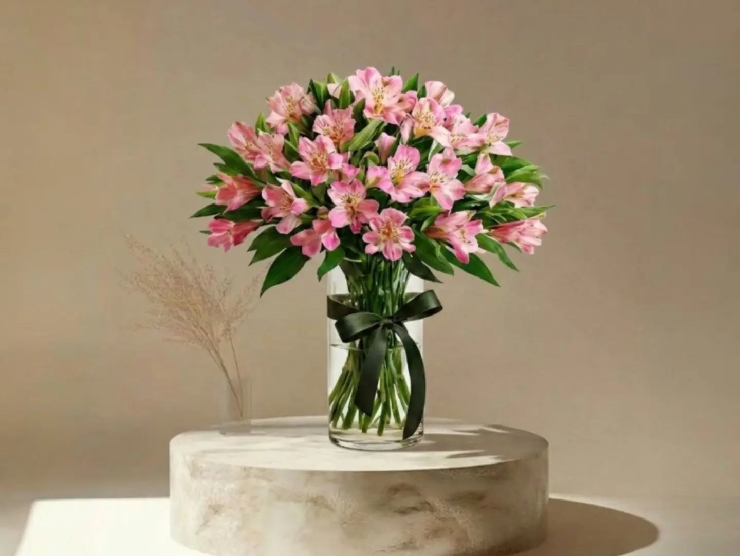 Estomaria Vase