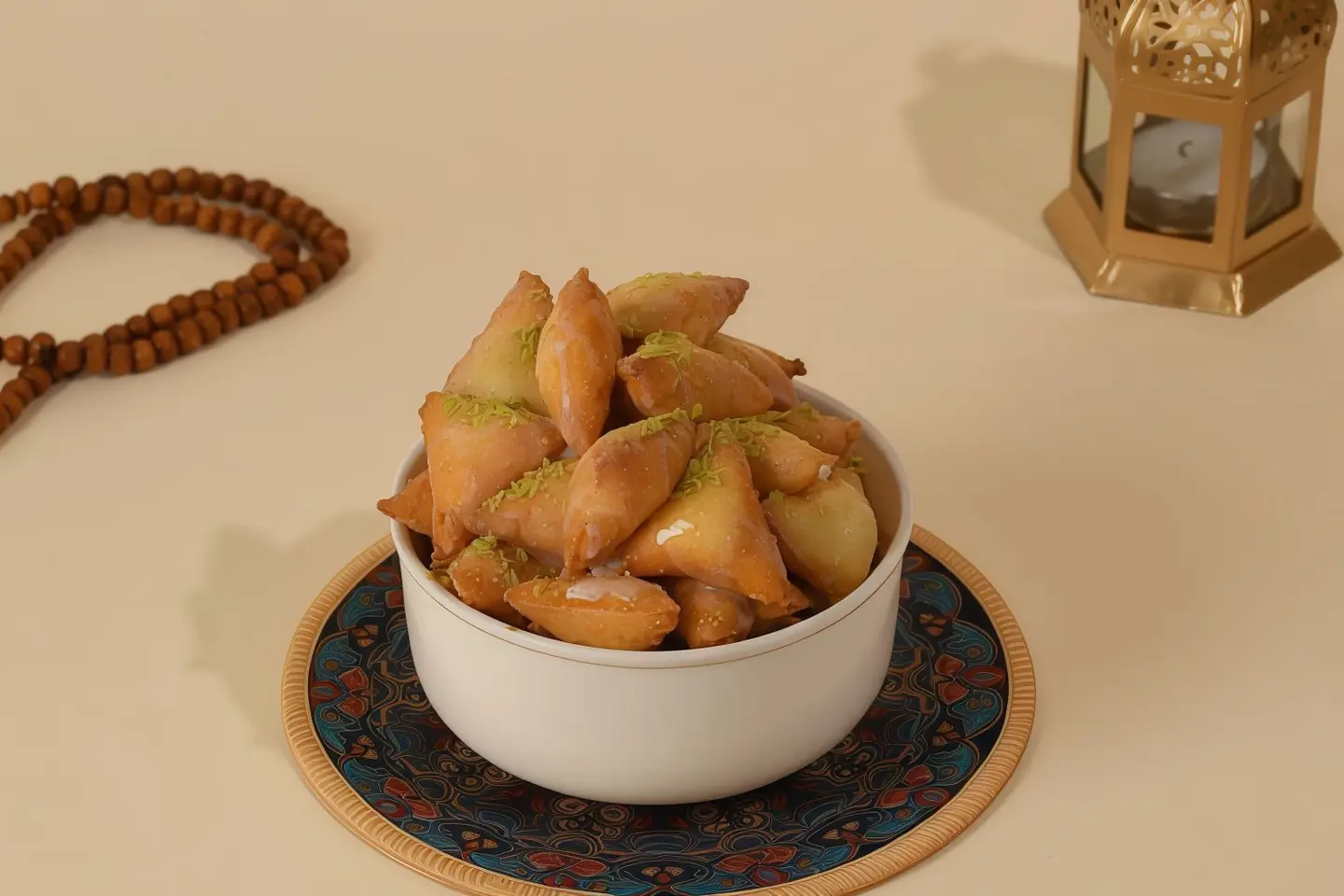 سمبوسة سميد