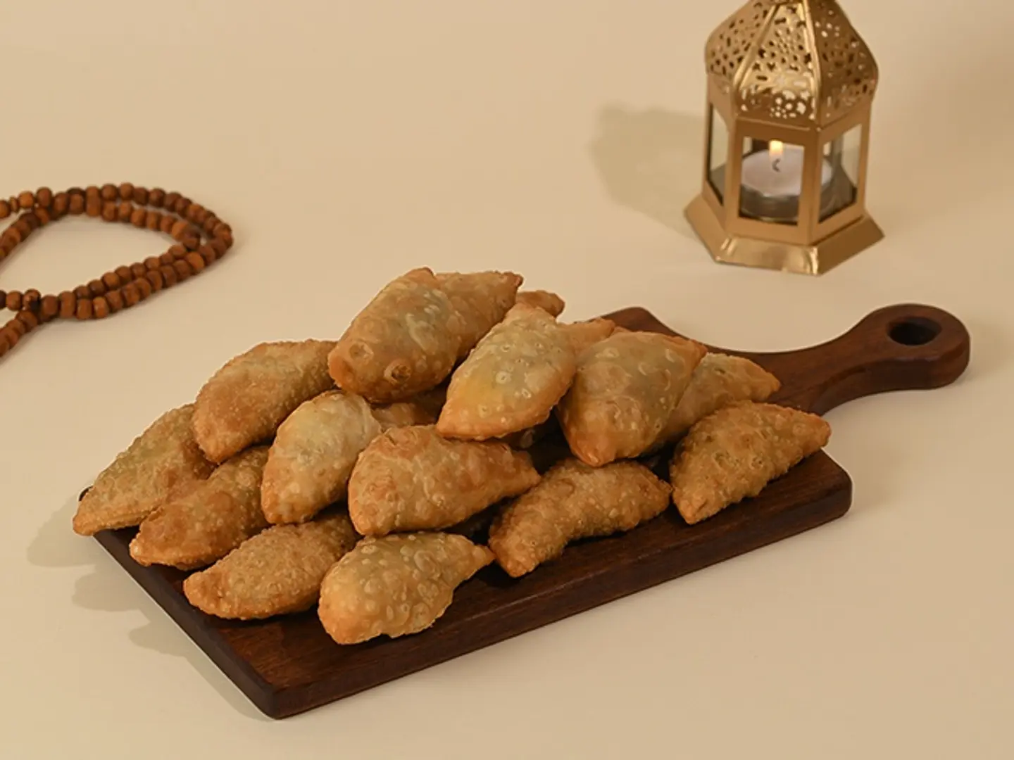 سمبوسة دجاج