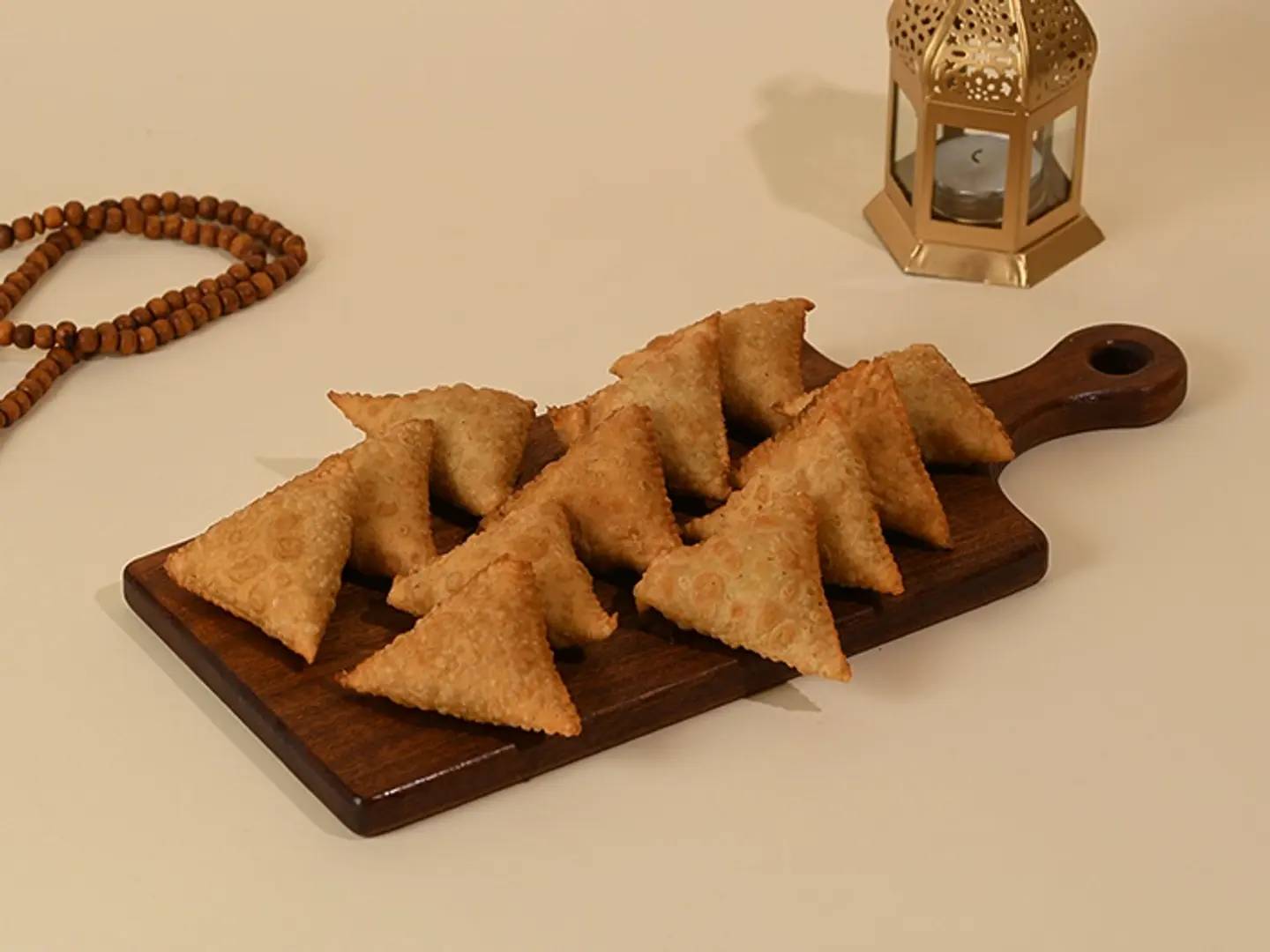 سمبوسة هندية