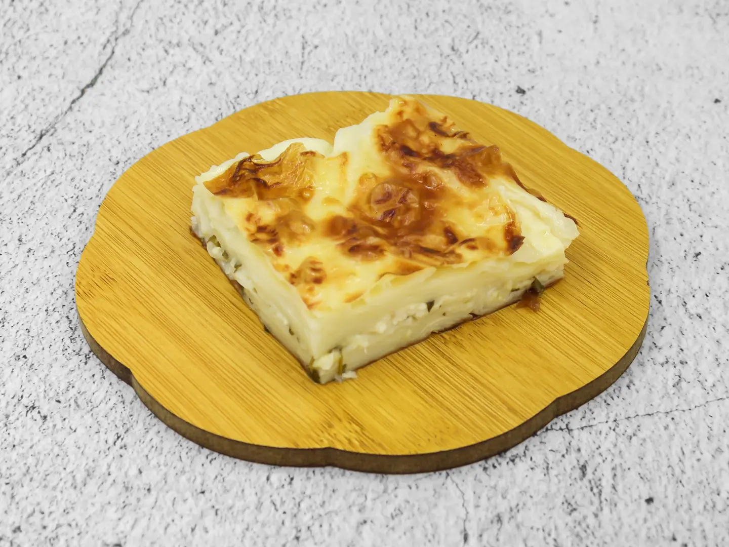 Turkish Borek Can