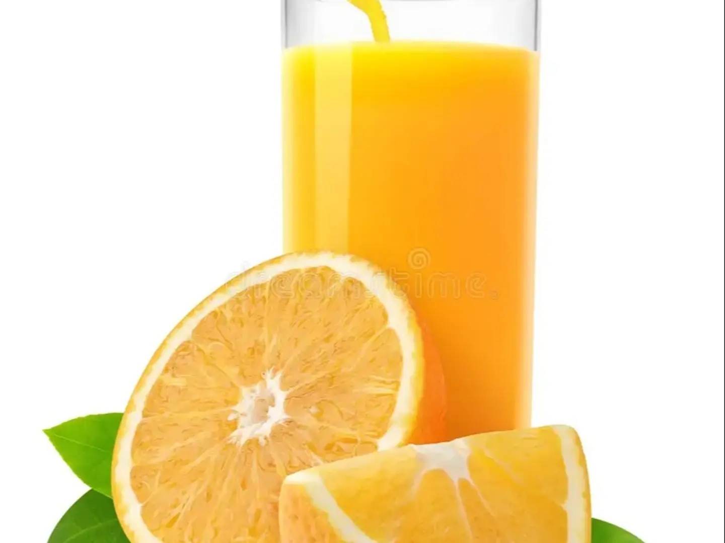 Fresh Mixed Juice