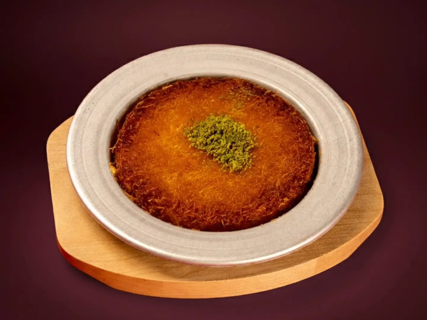 Kunafa