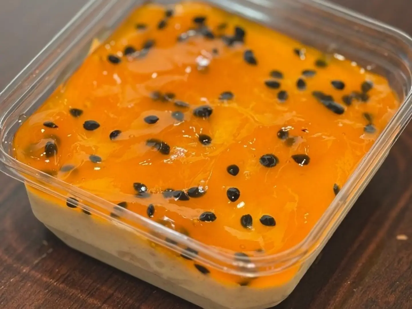 كيك باشن فروت [ جديدنا ]