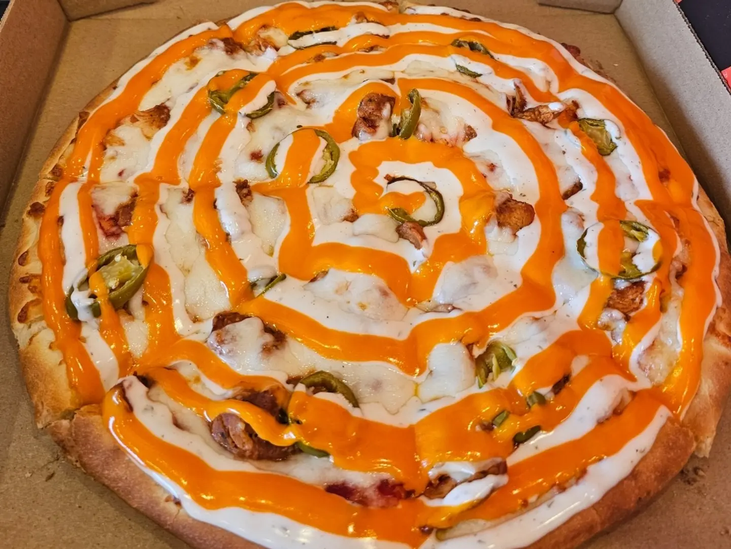 رانش في آي بي