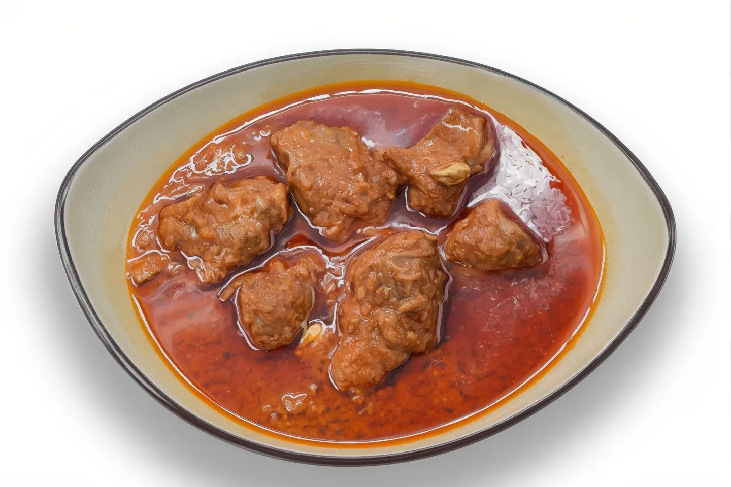 Chicken Qorma - Single